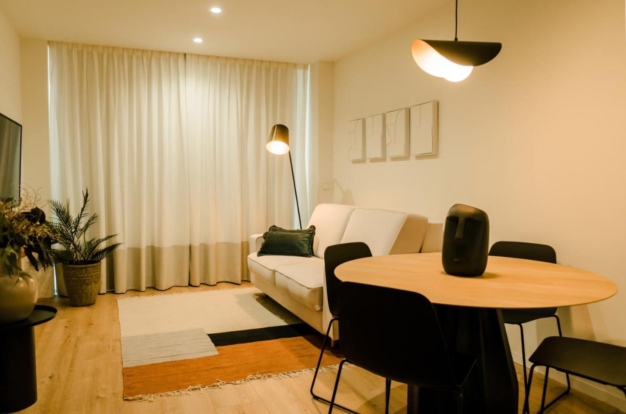 Reyes Catolicos Premium Homes Alicante Bagian luar foto