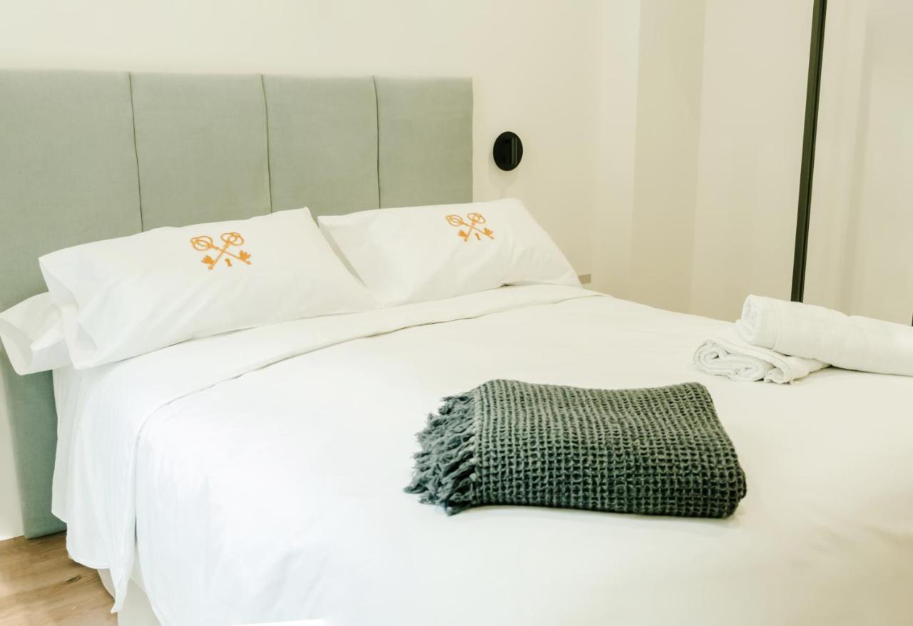 Reyes Catolicos Premium Homes Alicante Bagian luar foto