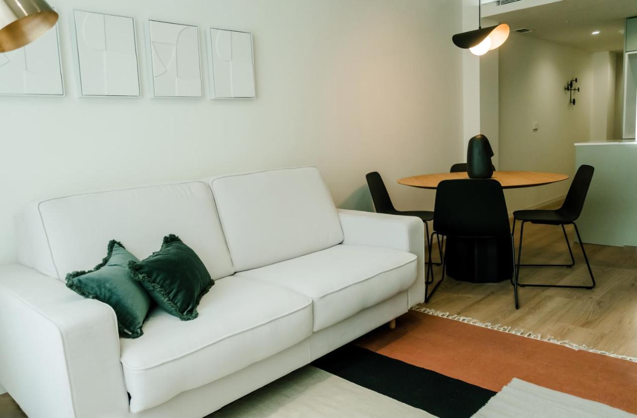 Reyes Catolicos Premium Homes Alicante Bagian luar foto
