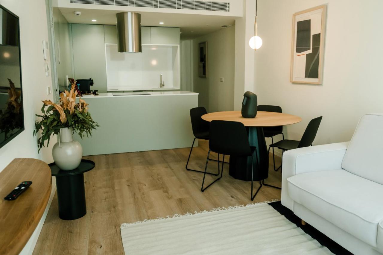 Reyes Catolicos Premium Homes Alicante Bagian luar foto