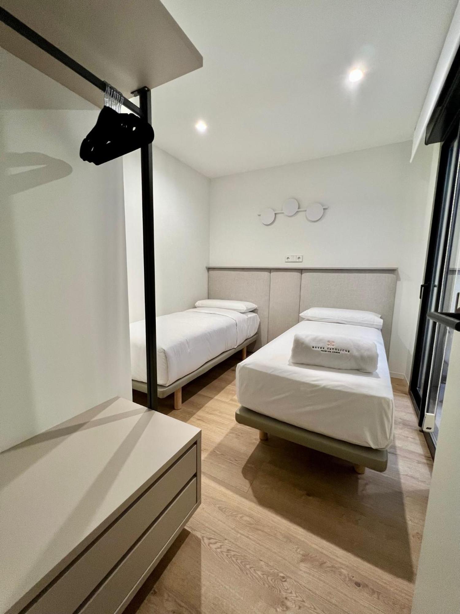 Reyes Catolicos Premium Homes Alicante Bagian luar foto